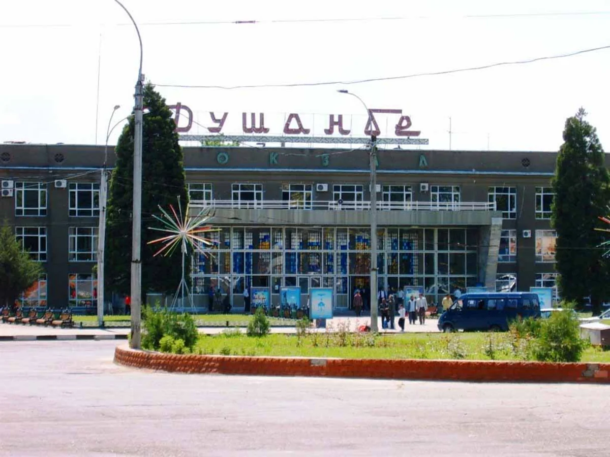 Tacikistanda beynəlxalq sahibkarlıq forumu və sənaye yarmarkası açılacaq