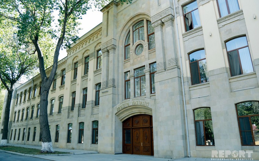 Səhiyyə Nazirliyi əhaliyə müraciət edib