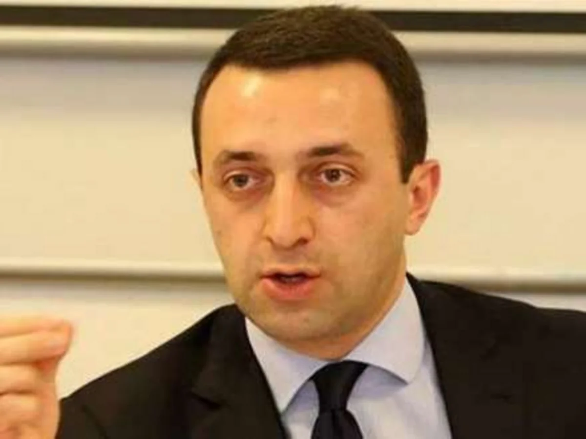 Премьер-министр: ​Грузия намерена продолжить процесс нормализации отношений с Россией
