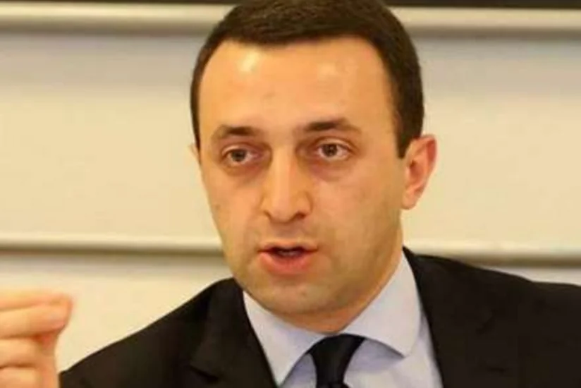 ​Gürcüstanın baş naziri: Rusiya ilə münasibətlərin normallaşdırılmasını davam etdirəcəyik