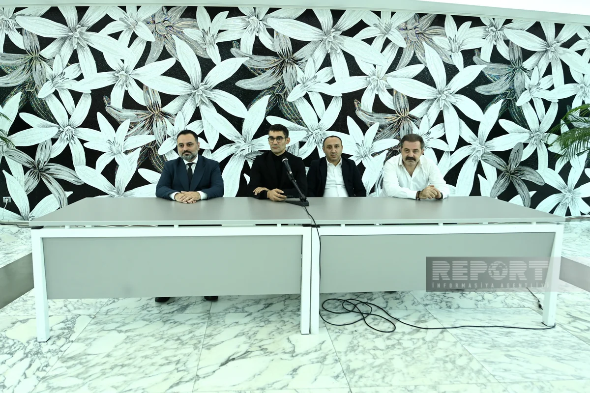 Qarabağ Vətən müharibəsi şərti adlı serialın büdcəsi açıqlanıb