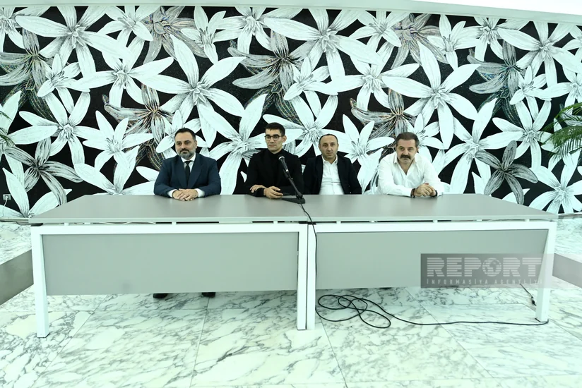 Qarabağ Vətən müharibəsi şərti adlı serialın büdcəsi açıqlanıb