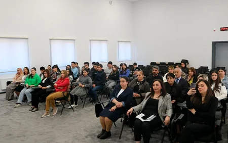 Laçında uşaqların kompleks tibbi müayinəsi aparılıb