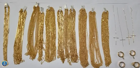Gürcüstanda Ermənistan vətəndaşları saxlanılıb