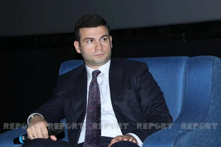Azərbaycanda kinoteatrların fəaliyyəti müzakirə edilib