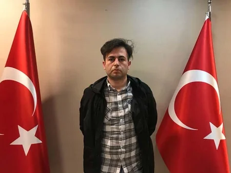 Türkiyə MİT-i xaricdə əməliyyat keçirib, 6 FETÖ-çü ölkəyə gətirilib