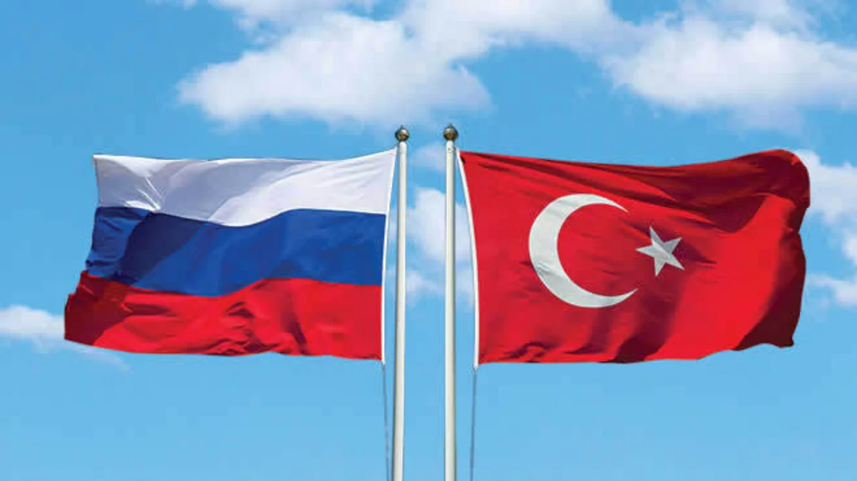 Rusiya Prezidenti: Türkiyə NATO üzvü kimi, müstəqil siyasət aparır