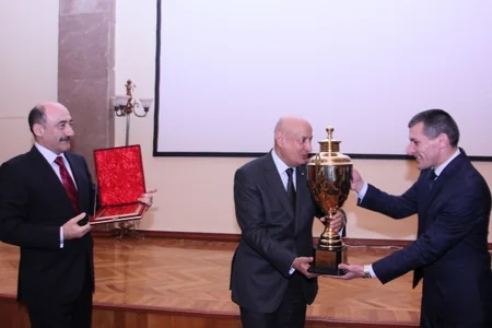 Qusar şəhəri “Azərbaycanın Folklor Paytaxtı” seçilib