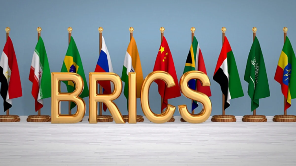 Malaysia receives invitation to become BRICS partner