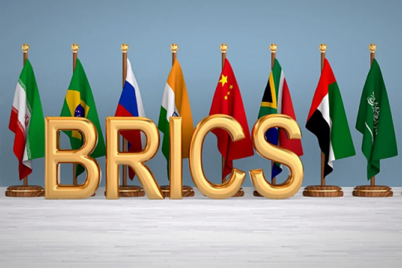 Malayziya “BRICS” tərəfdaşı olmaq üçün dəvət alıb