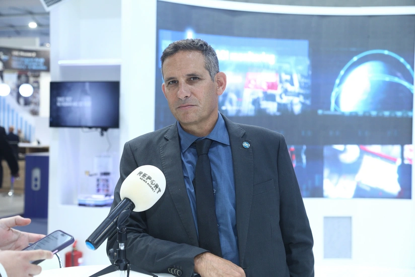 Uri Oron: Azerbaijan should have certain assets in space to improve people’s lives