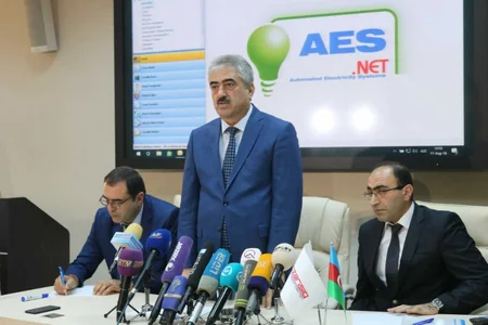 Osman Gündüz: “Beynəlxalq təşkilatlar “Azərişığ”ın “billing” sistemini audit etməlidir”