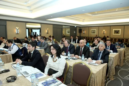 Nazir müavini: Muzdla işləyənlərin 47,8 faizini qadınlar təşkil edir