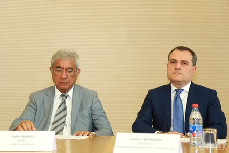 31-ci Beynəlxalq İnformatika Olimpiadasında Azərbaycanı 4 şagird təmsil edəcək