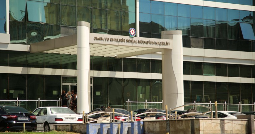 İkinci Dünya müharibəsi iştirakçılarına birdəfəlik maddi yardım ödənilib