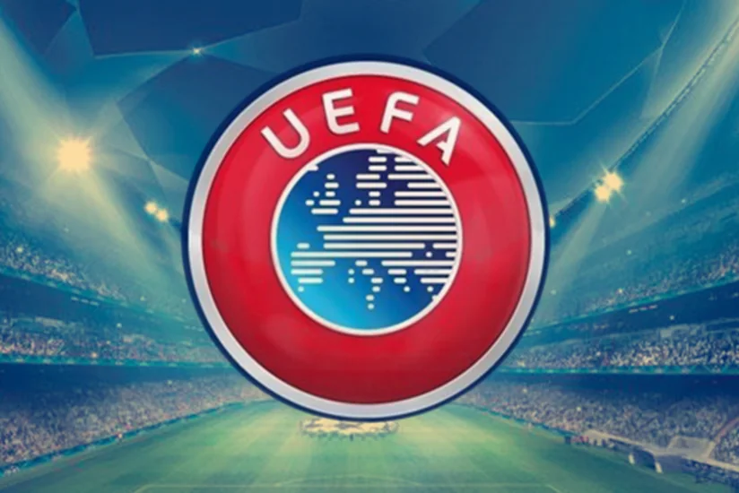 Азербайджан ухудшил свою позицию в рейтинге УЕФА
