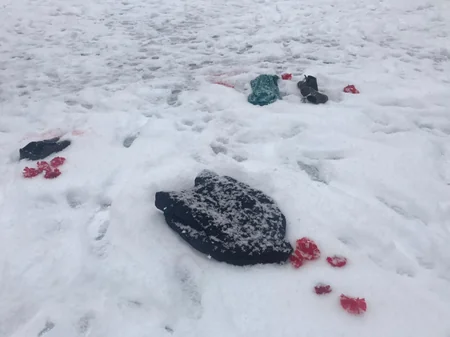 Xocalı soyqırımının 29-cı ildönümü ilə bağlı fləşmob təşkil olunub