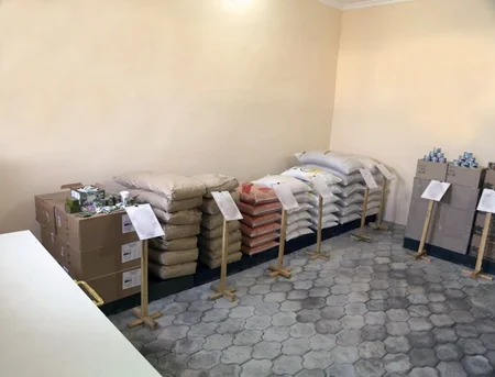 В Азербайджане проверена готовность воинских подразделений к зимнему периоду