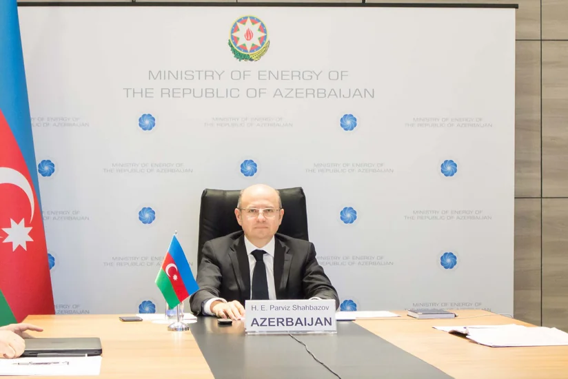 III rübdə Azərbaycan-İtaliya Strateji Dialoqunun ilk iclası keçiriləcək