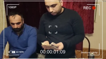 Bakıda qumarxanalar aşkarlandı