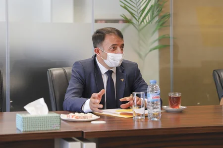 Yelo Bank Azərbaycan Arıçılar Assosiasiyasını dəstəkləyən ilk bank oldu