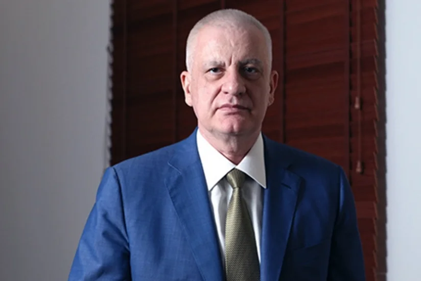 Şimali Osetiyanın rəhbəri vəfat edib