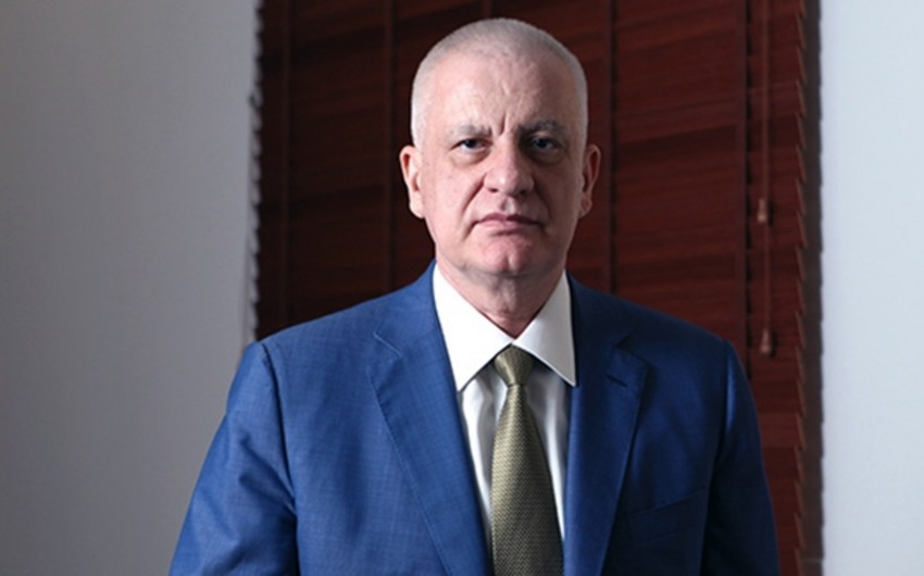 Şimali Osetiyanın rəhbəri vəfat edib
