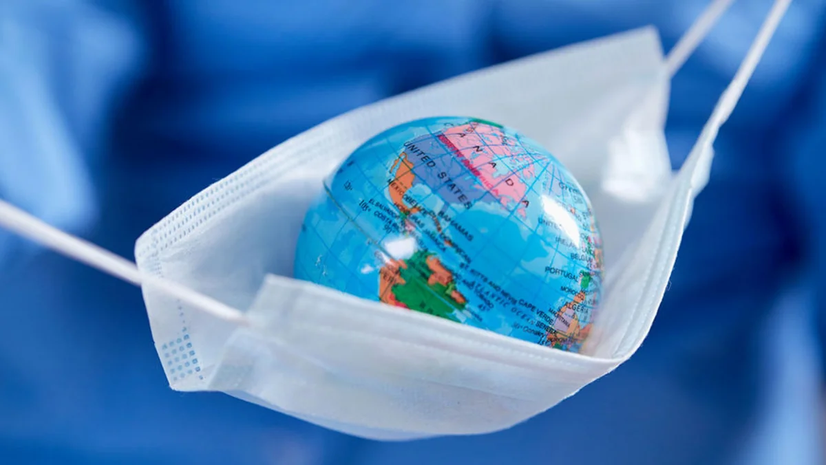 Bloomberg names leading countries of post-pandemic world