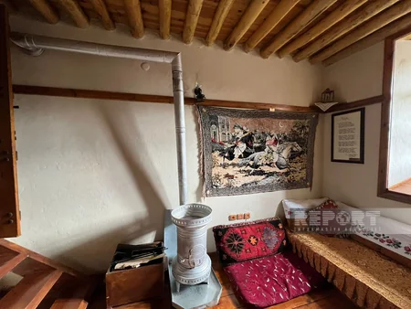 İki məhşur sərkərdənin həbsdə saxlanıldığı Harput qalası - REPORTAJ