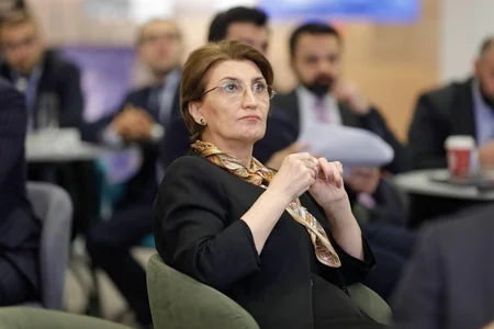 SOCAR qlobal iqtisadi və enerji bazarları üzrə Çərçivə sənədi təqdim edib