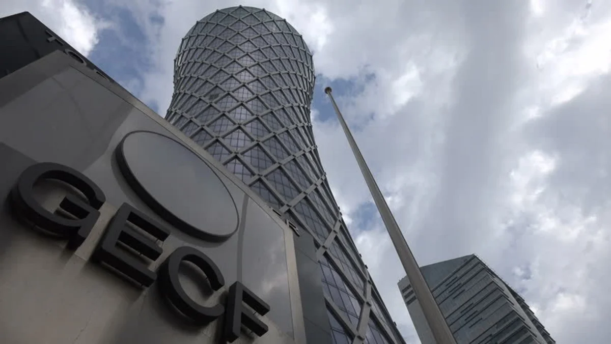 GECF: 2050-ci ilə qədər enerji balansında qazın payı 27%-ə qədər artacaq