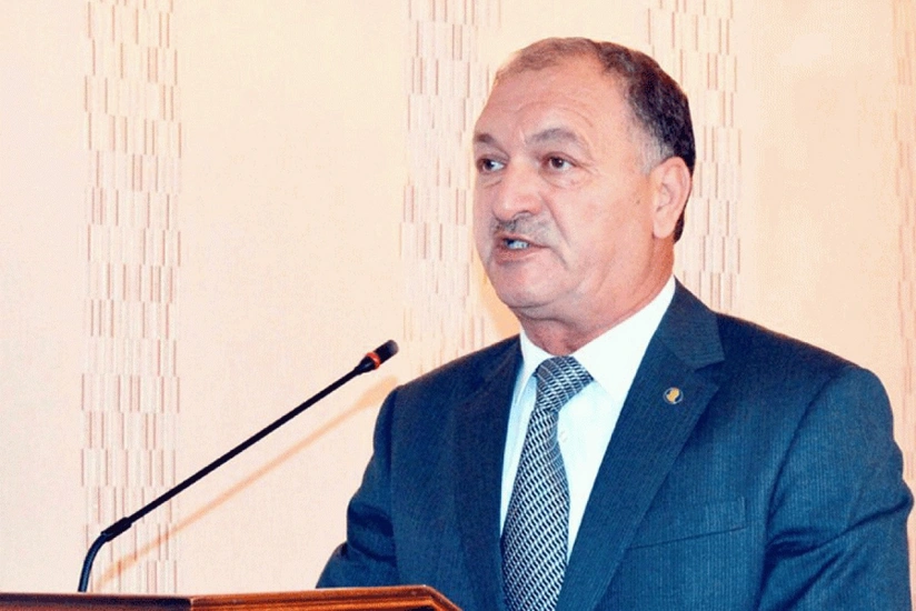 Yevlaxın sabiq icra başçısı ürəyindən əməliyyat olunub