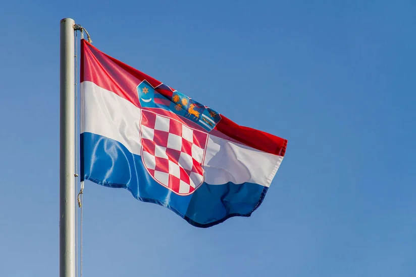 Еврогруппа одобрила присоединение Хорватии к зоне евро