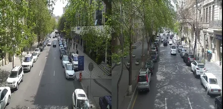 Bəzi ərazilərdə dayanma-durma cərimələri bərpa ediləcək