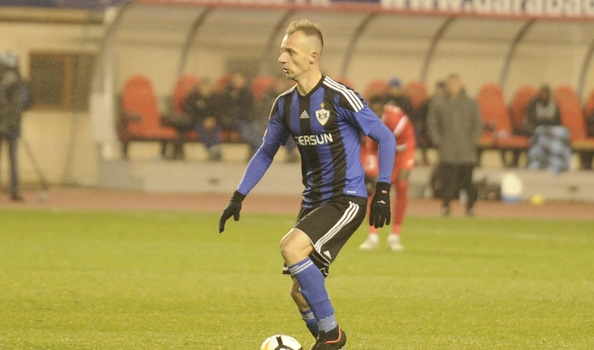 Ansi Aqolli: Qarabağ Azərbaycanındır və həmişə belə olacaq!