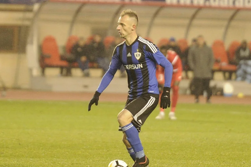 Ansi Aqolli: Qarabağ Azərbaycanındır və həmişə belə olacaq!