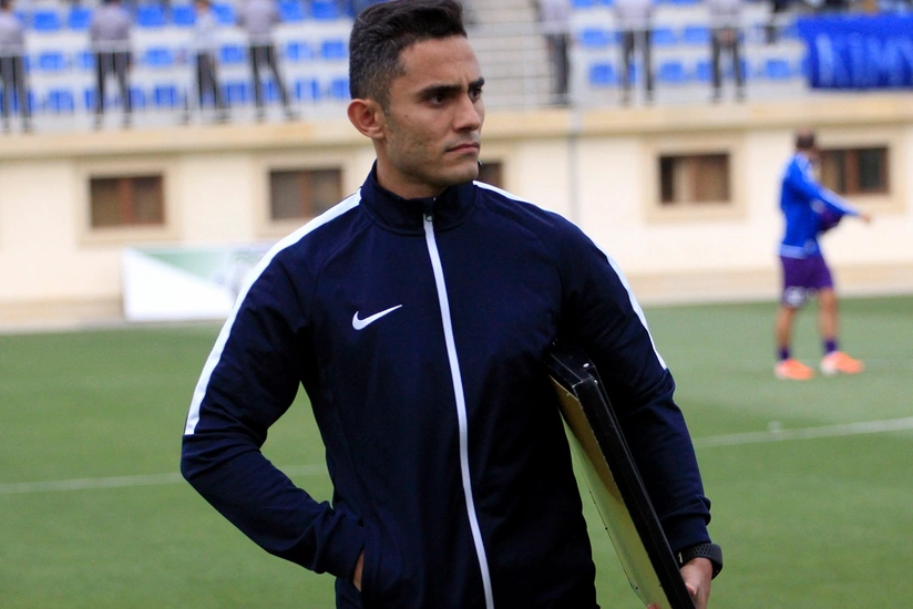 Qarabağ və Neftçinin növbəti görüşlərini FIFA referiləri idarə edəcək