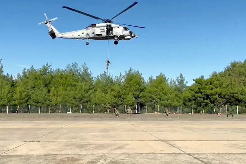 Azerbaijani Defense Ministry presents weekly summary of events