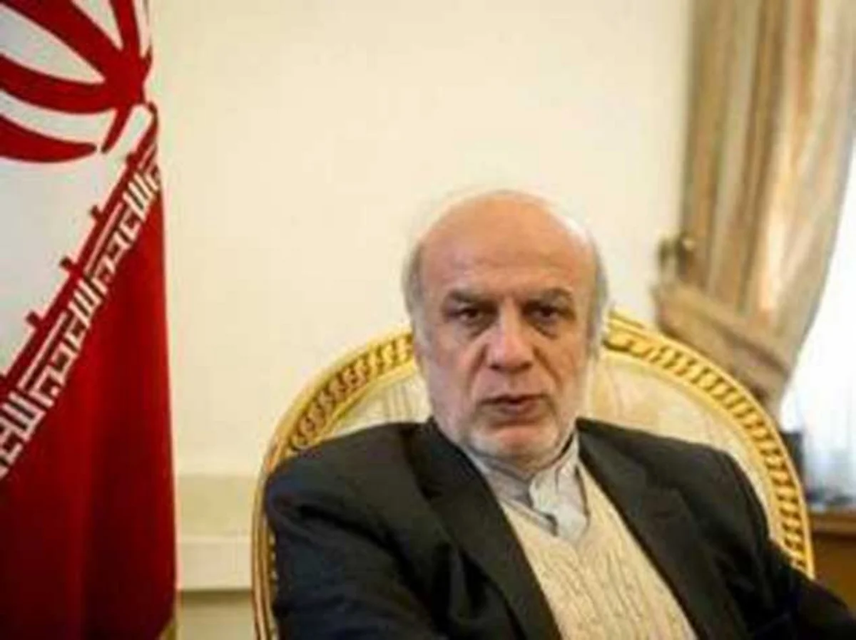 Iranian Deputy Minister of Foreign Affairs to visit Azerbaijan