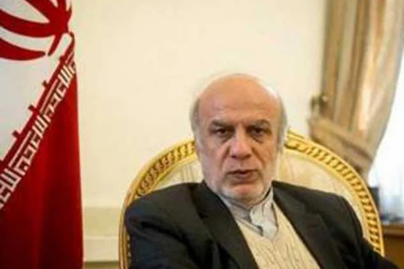 İran xarici işlər nazirinin müavini Azərbaycana səfər edəcək