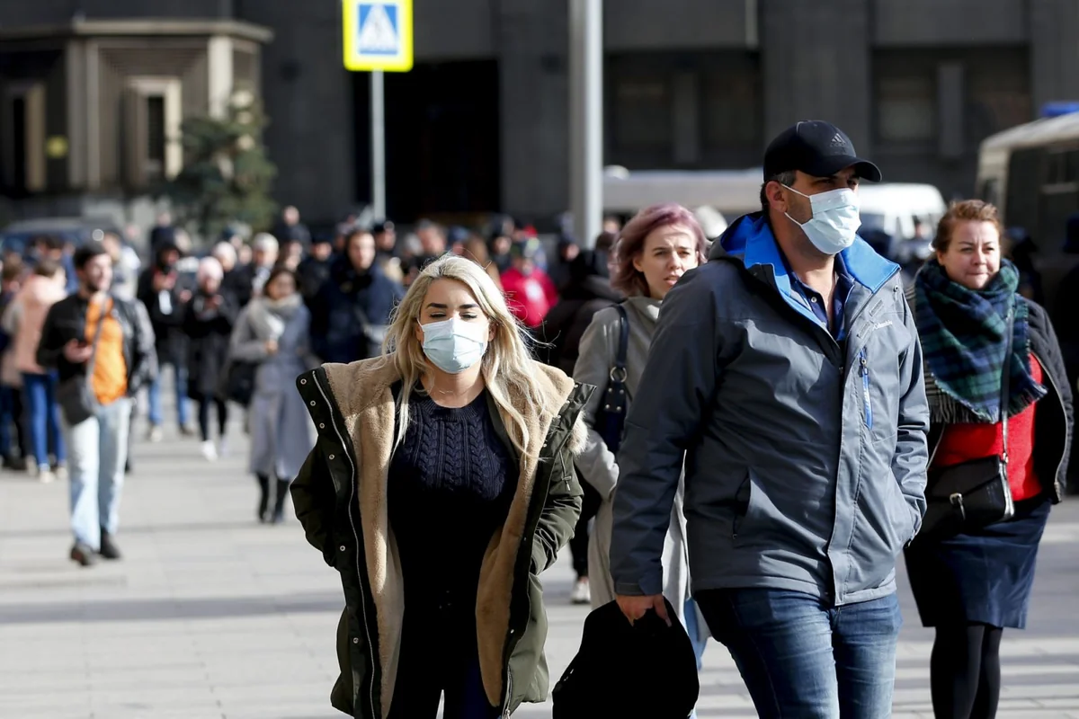 How to manage fatigue after COVID-19