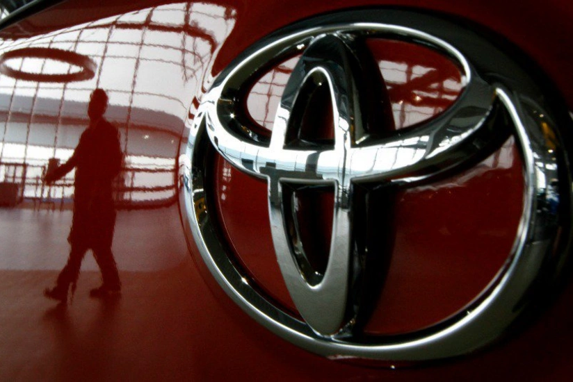 Toyota profits up amid solid recovery from pandemic fallout