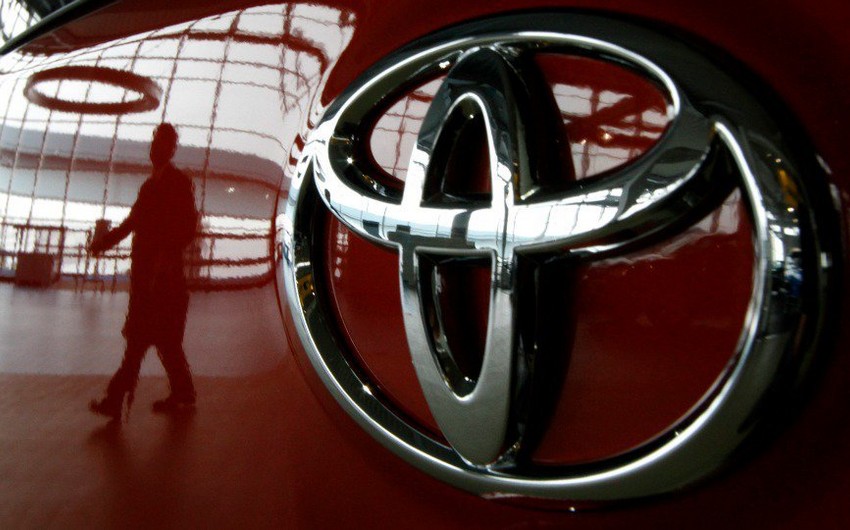 Toyota to introduce 15 electric vehicles by 2025