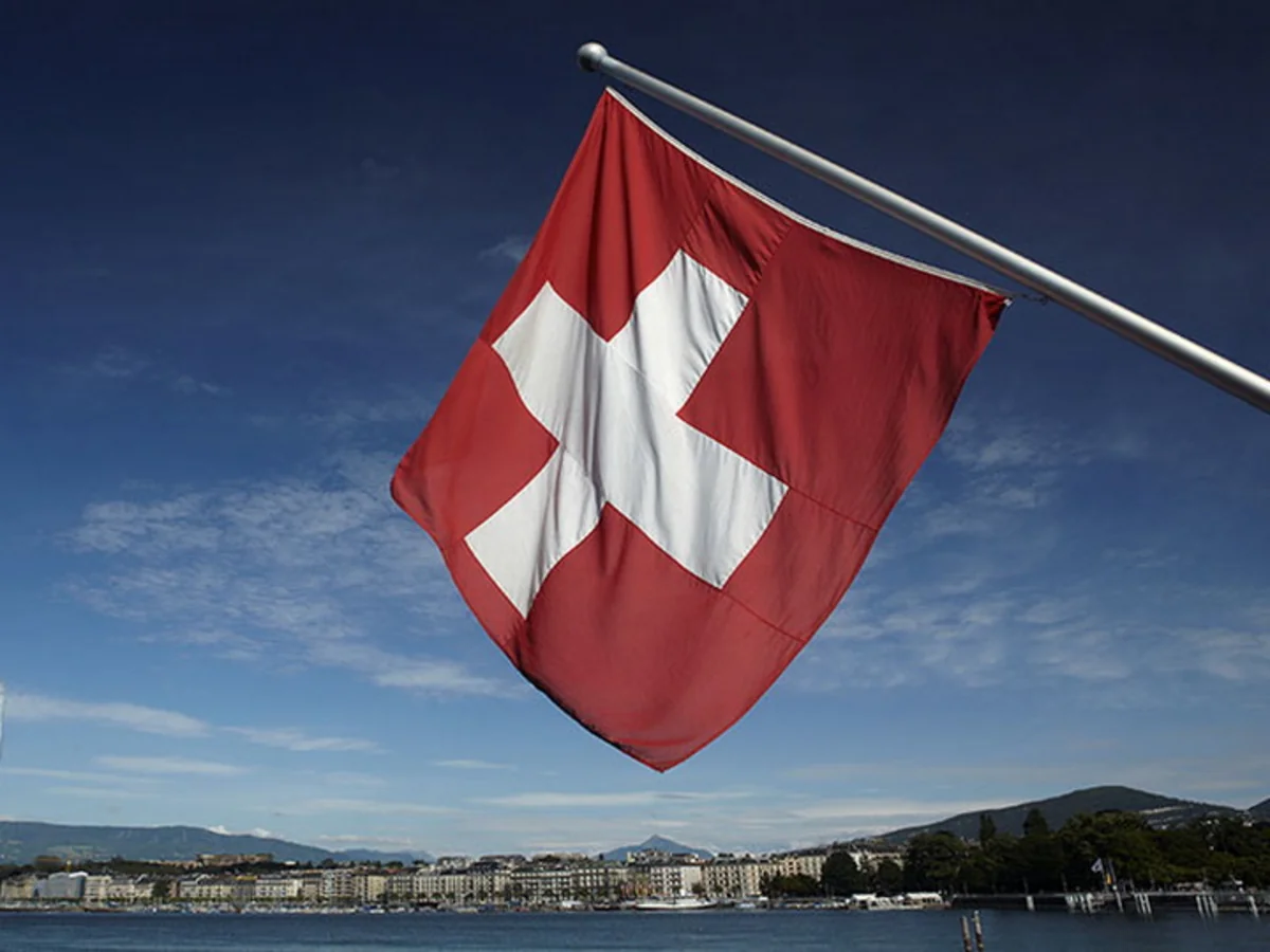 Switzerland hopeful for joint economic commission’s meeting in Baku