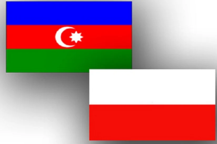 Azərbaycan və Polşa arasında siyasi məsləhətləşmələrin növbəti mərhələsi keçirilib