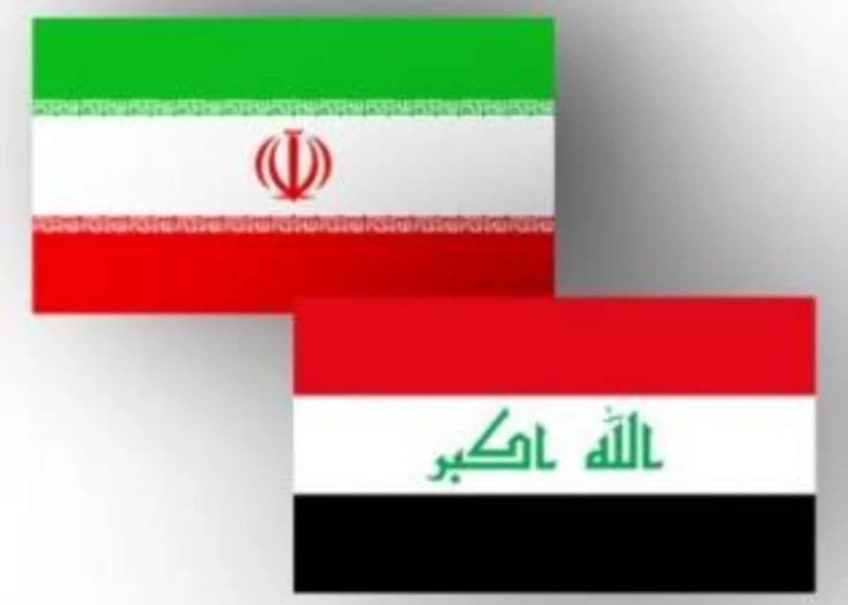 İranın XİN rəhbəri İraq prezidenti ilə görüşüb