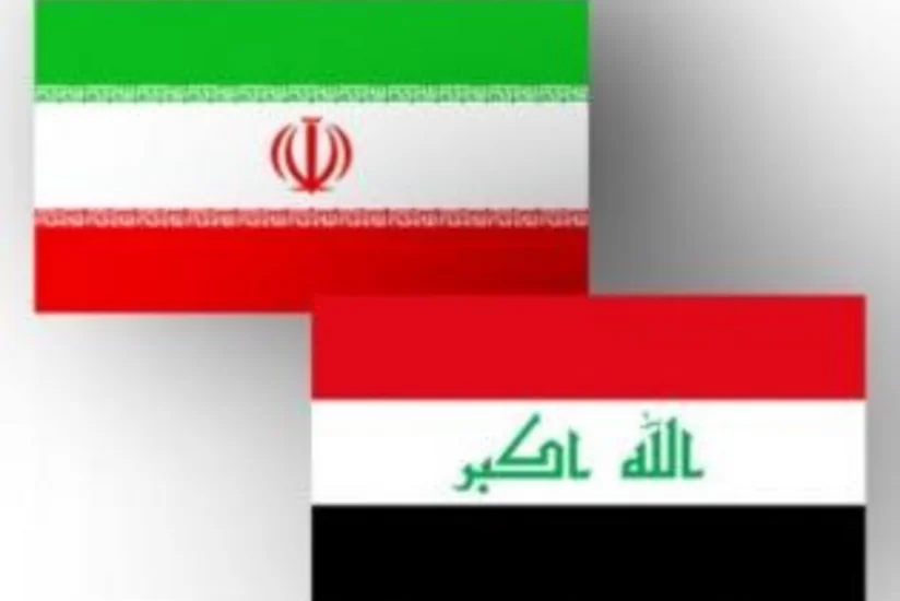 İranın XİN rəhbəri İraq prezidenti ilə görüşüb