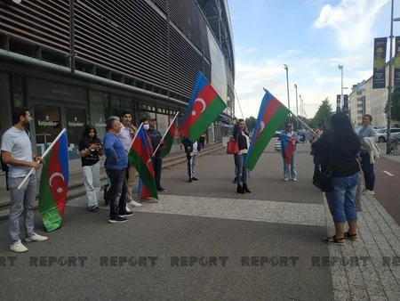 Neftçi Finlandiyada dəstəksiz qalmayacaq