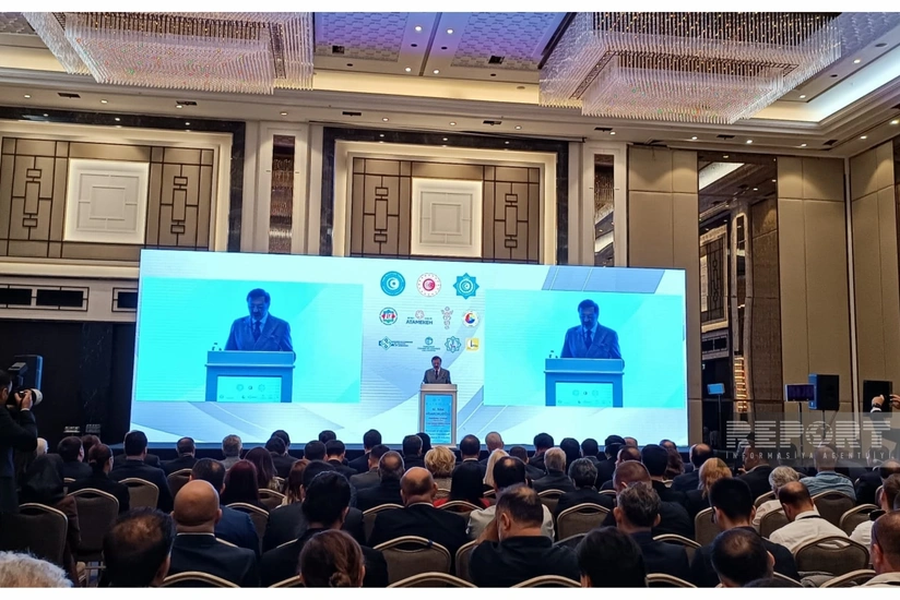 İstanbulda TDT-nin Türk Dünyası İşçi Qrupu Forumu başlayıb