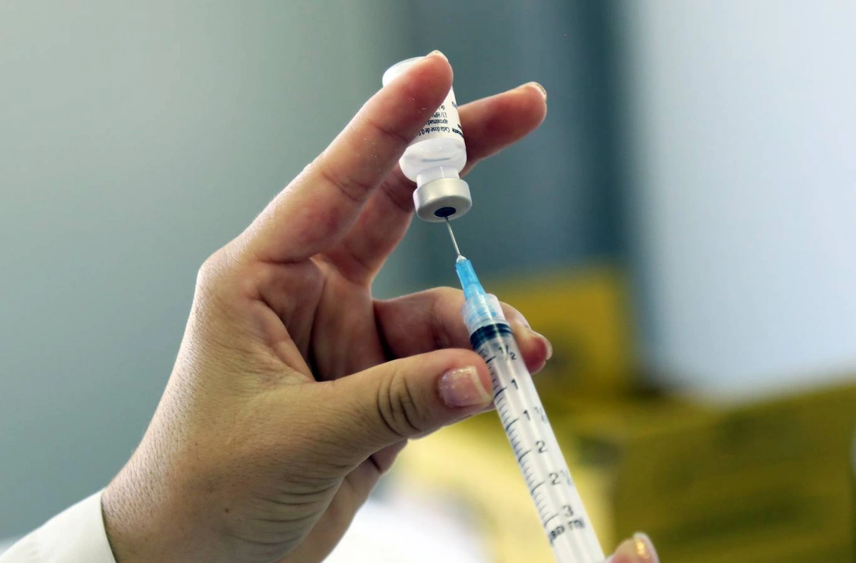 Azerbaijan reveals vaccination statistics for January 5